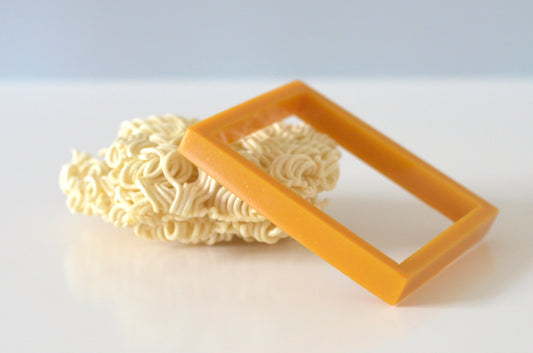Sharpie Bangle-Mustard
