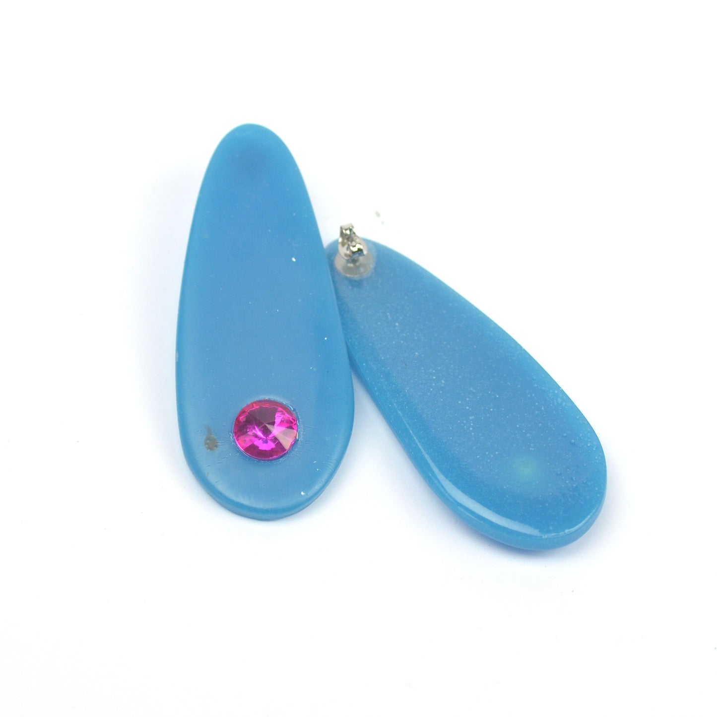 Plume Stud