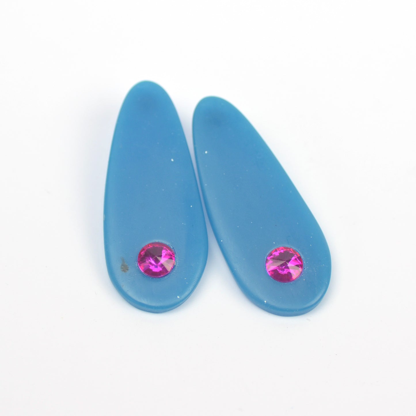 Plume Stud