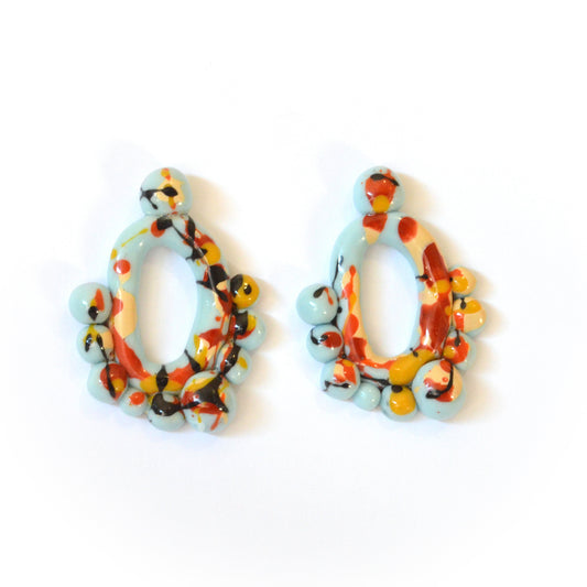 Fat Bubble Drops