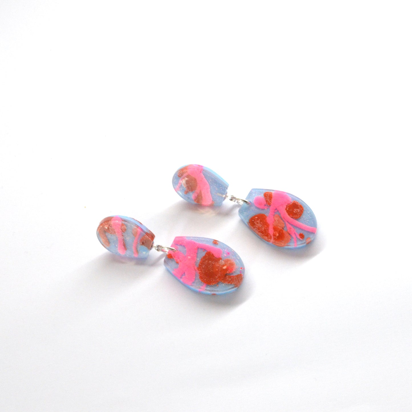 Petal Pop Mini Double Petal Drops